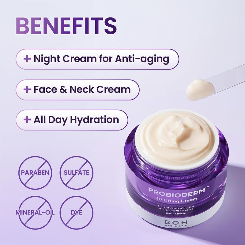 Probioderm Anti-Aging Lifting Cream