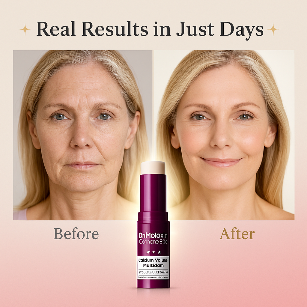 Nuvy Anti-Aging Stick Balm