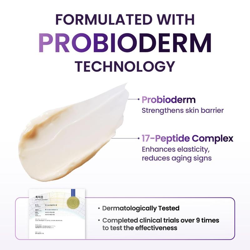 Probioderm Anti-Aging Lifting Cream