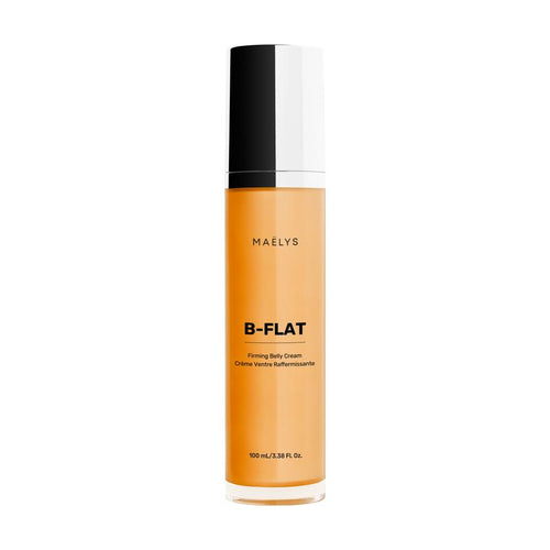 B-FLAT Clinically Proven Skin Firming Cream