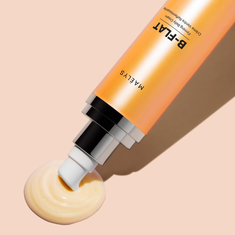 B-FLAT Clinically Proven Skin Firming Cream