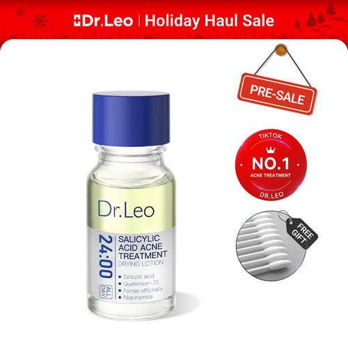 Dr Leo 24H Acne Treatment