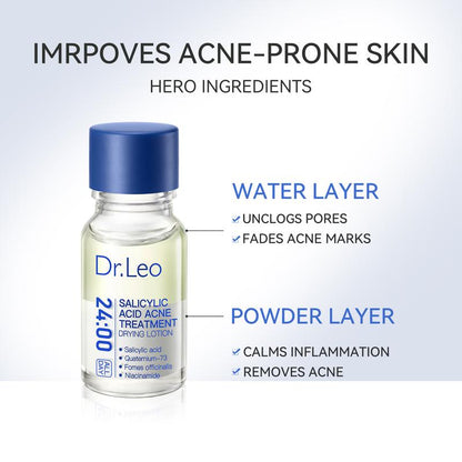 Dr Leo 24H Acne Treatment