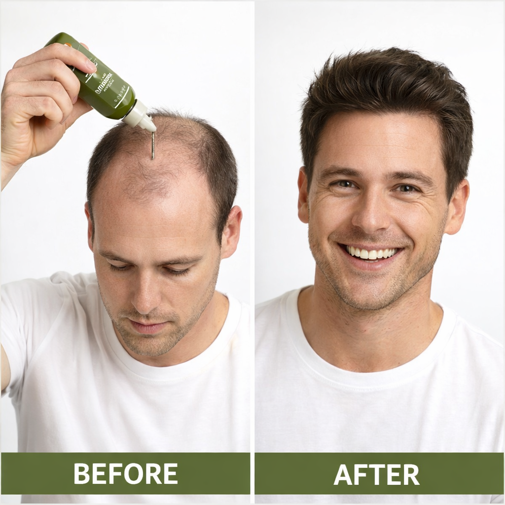 Lebanta Wonder Hair Growth Oil