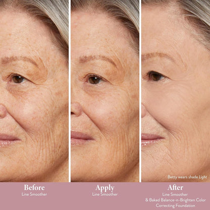 Nuvy Instant Fine line Filler