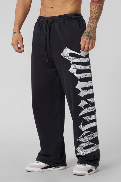 Revenge Sweats