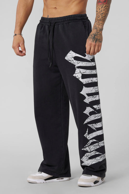 Revenge Sweats