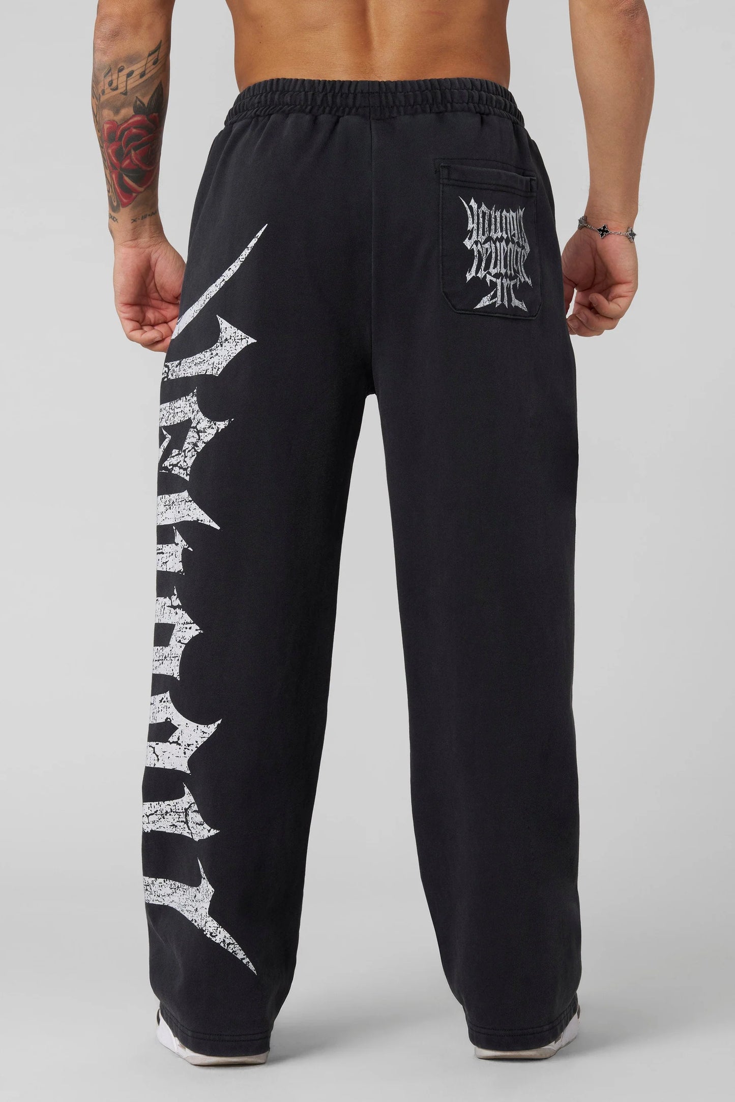 Revenge Sweats