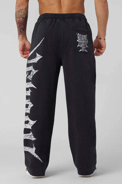 Revenge Sweats